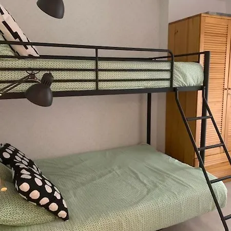 Apartamento Sanxenxo Sanxenxo