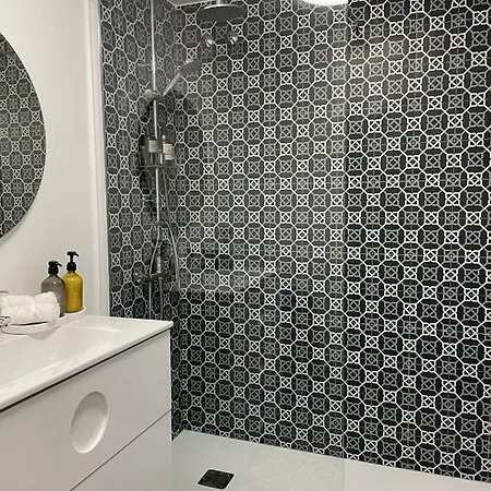 Appartement Apartamento Sanxenxo *