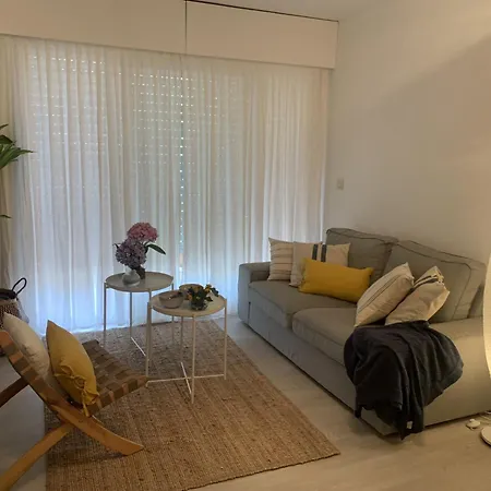 Apartamento Sanxenxo *