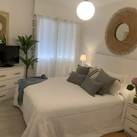 Lejlighed Apartamento Sanxenxo Sanxenxo