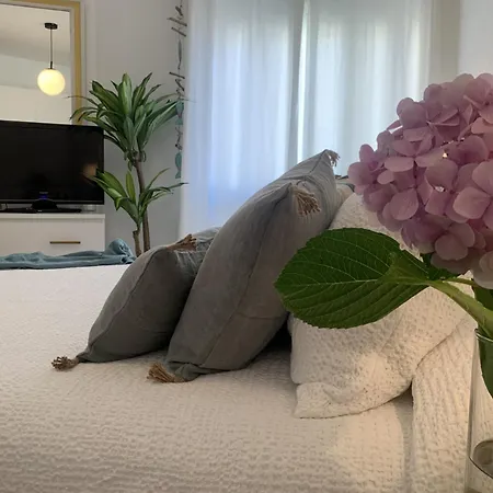 Apartamento Sanxenxo Sanxenxo