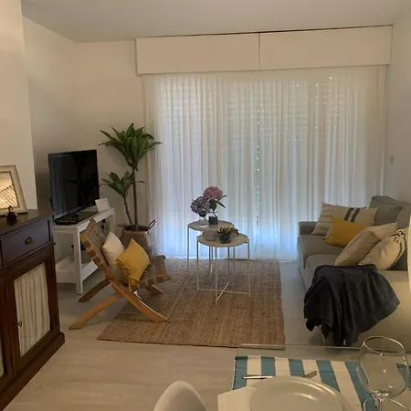 Apartamento Sanxenxo Sanxenxo