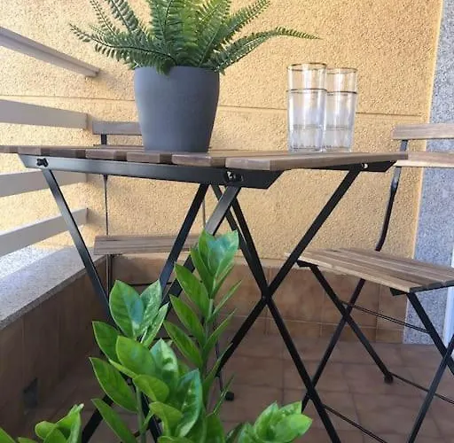 Apartamento Sanxenxo Apartment Sanxenxo