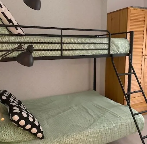 Apartamento Sanxenxo Sanxenxo