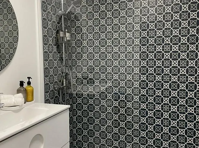 Apartment Apartamento Sanxenxo *