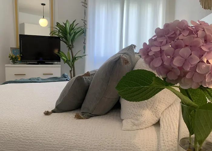 Apartamento Sanxenxo Sanxenxo